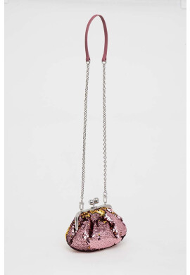 Weekend Max Mara Клъч - Pepit.bg