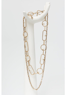Weekend Max Mara Колие - Pepit.bg
