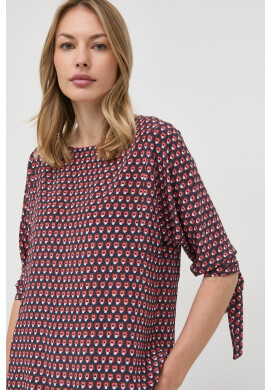 Weekend Max Mara Копринена блуза - Pepit.bg