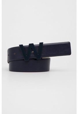 Weekend Max Mara Кожен колан - Pepit.bg