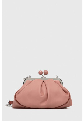 Weekend Max Mara Кожена чанта - Pepit.bg