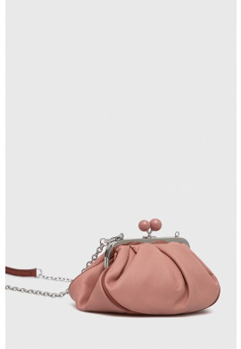 Weekend Max Mara Кожена чанта - Pepit.bg