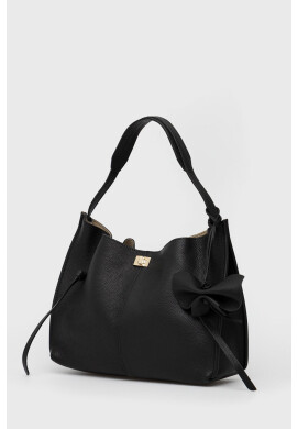 Weekend Max Mara Кожена чанта - Pepit.bg