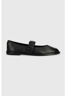 Weekend Max Mara Кожени балеринки Malta 2355210532600 - Pepit.bg