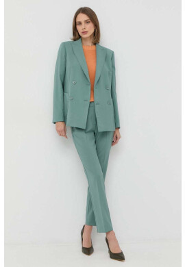 Weekend Max Mara Памучен пуловер - Pepit.bg