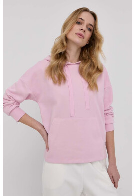 Weekend Max Mara Памучен суичър - Pepit.bg