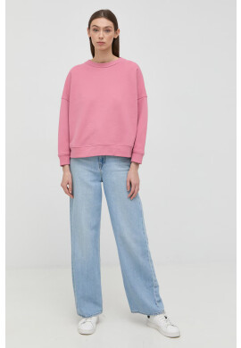 Weekend Max Mara Памучен суичър - Pepit.bg