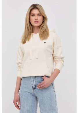 Weekend Max Mara Памучен суичър - Pepit.bg