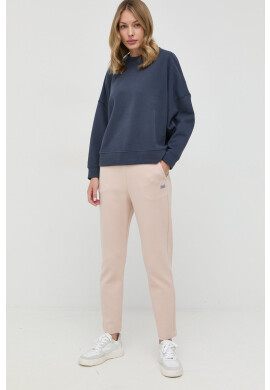 Weekend Max Mara Памучен суичър - Pepit.bg