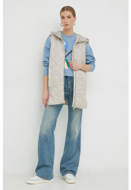 Weekend Max Mara Памучен суичър - Pepit.bg