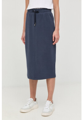 Weekend Max Mara Памучна пола - Pepit.bg