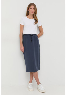 Weekend Max Mara Памучна пола - Pepit.bg