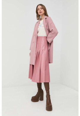 Weekend Max Mara Памучна тениска - Pepit.bg