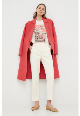 Weekend Max Mara Панталон - Pepit.bg