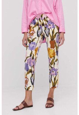 Weekend Max Mara Панталони - Pepit.bg