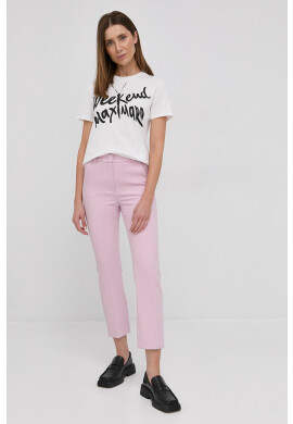 Weekend Max Mara Панталон - Pepit.bg