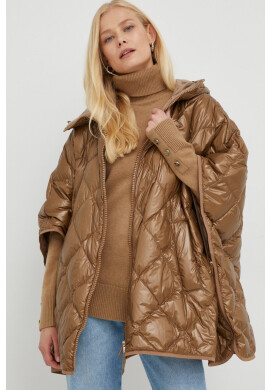 Weekend Max Mara Пухено яке - Pepit.bg