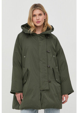 Weekend Max Mara Пухено яке - Pepit.bg