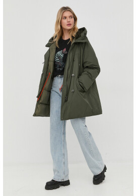 Weekend Max Mara Пухено яке - Pepit.bg