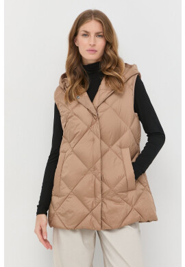 Weekend Max Mara Пухен елек - Pepit.bg