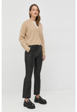 Weekend Max Mara Пуловер с коприна - Pepit.bg