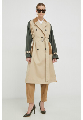 Weekend Max Mara Шлифер - Pepit.bg