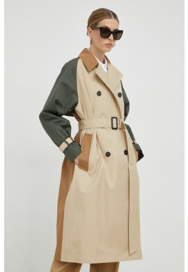 Weekend Max Mara Шлифер - Pepit.bg