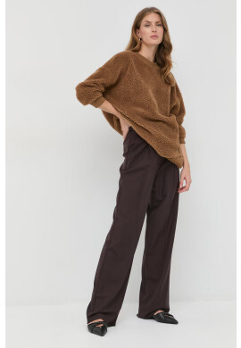 Weekend Max Mara Суичър - Pepit.bg