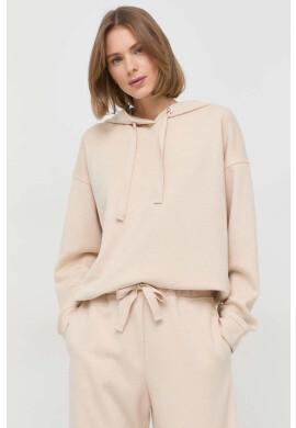 Weekend Max Mara Суичър с вълна - Pepit.bg