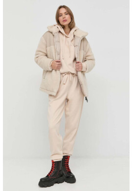Weekend Max Mara Суичър с вълна - Pepit.bg