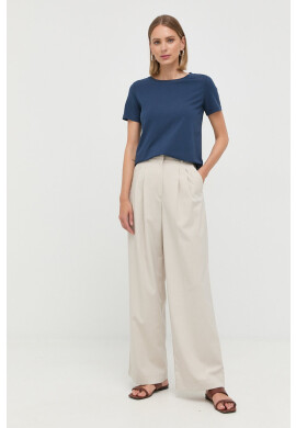 Weekend Max Mara Тениска - Pepit.bg