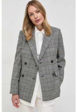 Weekend Max Mara Вълнено сако - Pepit.bg