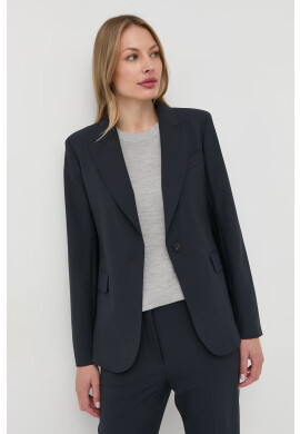 Weekend Max Mara Вълнено сако - Pepit.bg