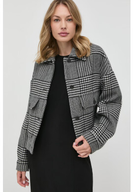 Weekend Max Mara Вълнено яке - Pepit.bg