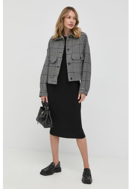 Weekend Max Mara Вълнено яке - Pepit.bg