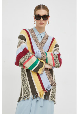 Weekend Max Mara Жилетка от топла материя - Pepit.bg