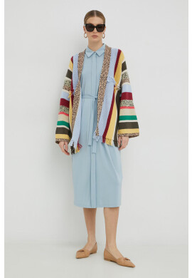 Weekend Max Mara Жилетка от топла материя - Pepit.bg