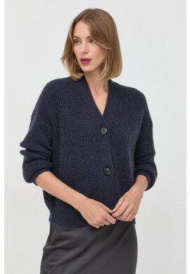 Weekend Max Mara Жилетка с вълна - Pepit.bg