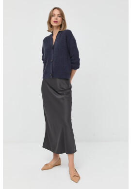 Weekend Max Mara Жилетка с вълна - Pepit.bg