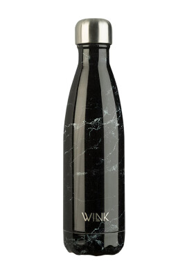 Wink Bottle Термобутилка BLACK STONE - Pepit.bg