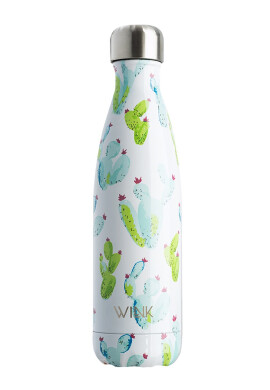 Wink Bottle Термобутилка CACTUS - Pepit.bg