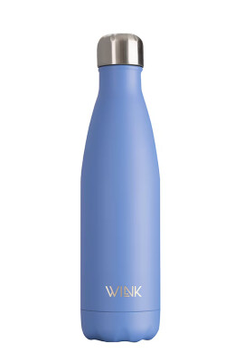 Wink Bottle Термобутилка DENIM BLUE - Pepit.bg