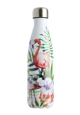 Wink Bottle Термобутилка FLAMING - Pepit.bg