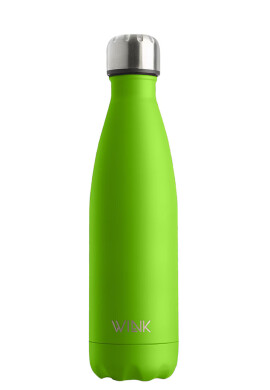 Wink Bottle Термобутилка GREEN - Pepit.bg