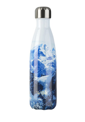 Wink Bottle Термобутилка Mountains - Pepit.bg