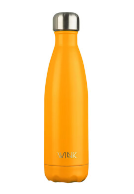 Wink Bottle Термобутилка ORANGE - Pepit.bg