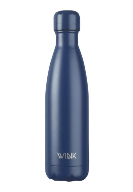 Wink Bottle Термобутилка ROYAL NAVY - Pepit.bg