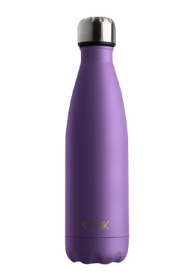 Wink Bottle Термобутилка VIOLET - Pepit.bg