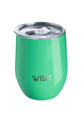 Wink Bottle Термочаша TUMBLER EMERALD - Pepit.bg