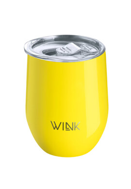 Wink Bottle Термочаша TUMBLER LEMON - Pepit.bg